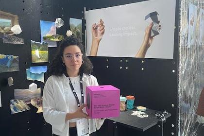 Фестивалът „Месец на дизайна” отново награди проекти на участници от България